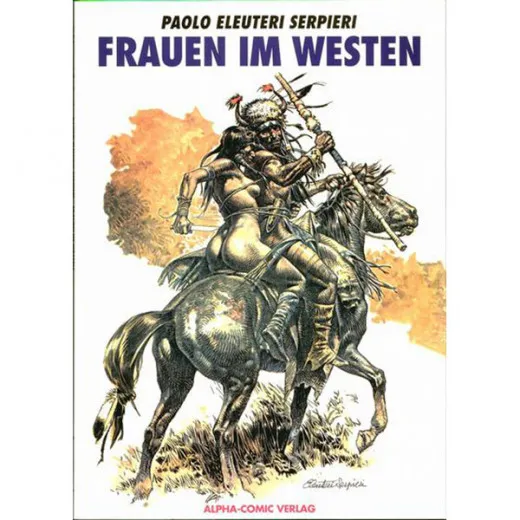 Schwermetall Prsentiert 055 - Frauen Im Westen