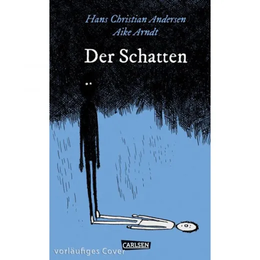 Unheimlichen: Der Schatten