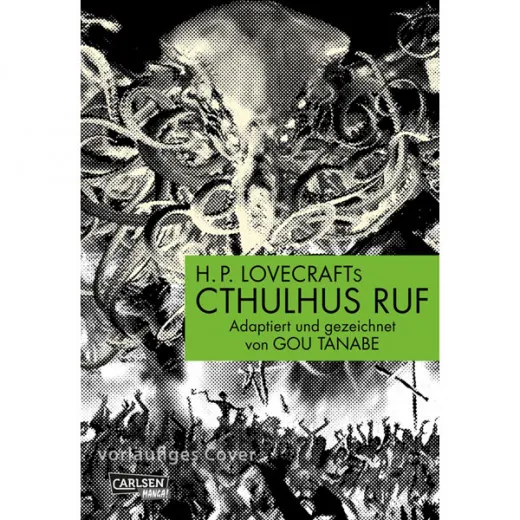 H.p. Lovecrafts - Cthulhus Ruf