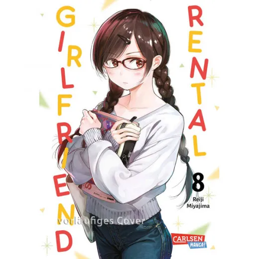 Rental Girlfriend 008