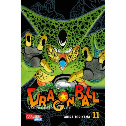 Dragon Ball Massiv 011