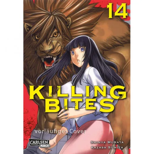 Killing Bites 014