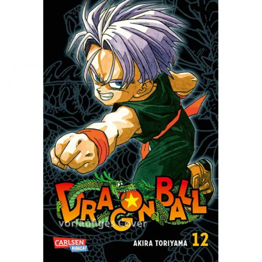 Dragon Ball Massiv 012