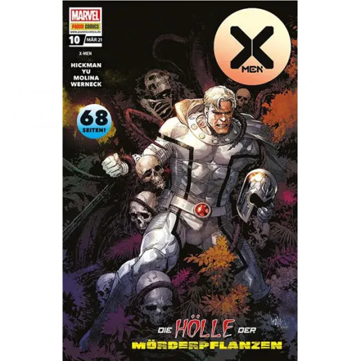 X-men (2020) 010