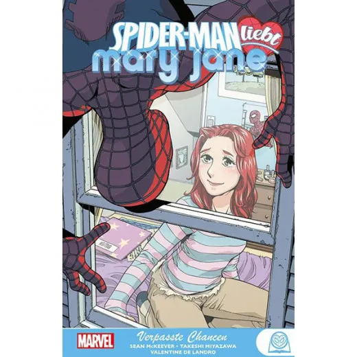 Spider-man Liebt Mary Jane 002 - Verpasste Chancen