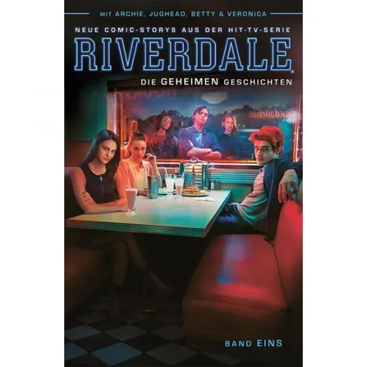 Riverdale 001