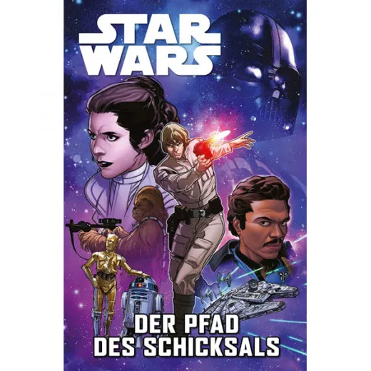 Star Wars Sonderband 131 - Pfad Des Schicksals