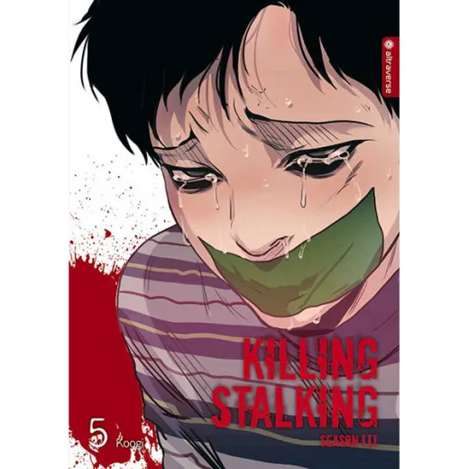 Killing Stalking – Season Iii 005