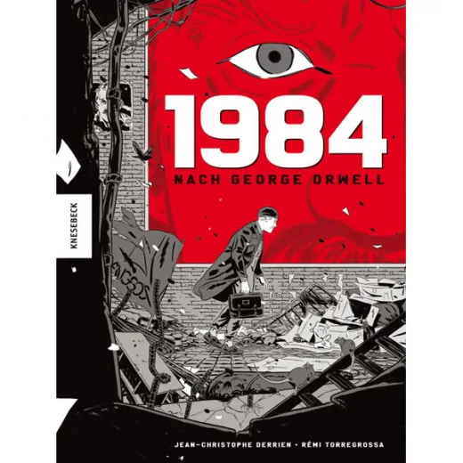 1984 (aus Dem Knesebeck-verlag)