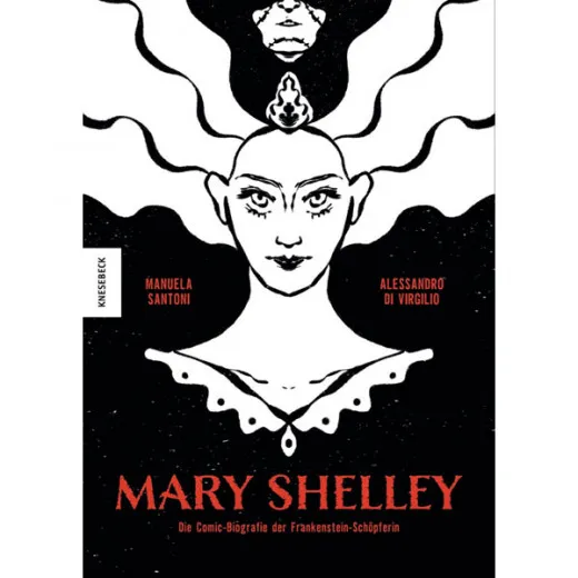 Mary Shelley