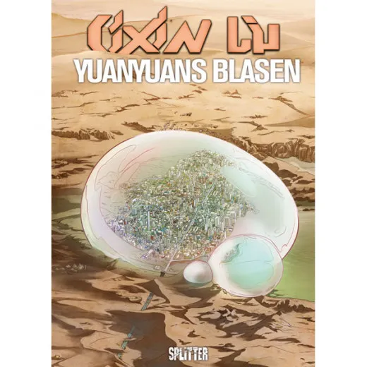 Cixin Liu - Yuanyuans Blasen