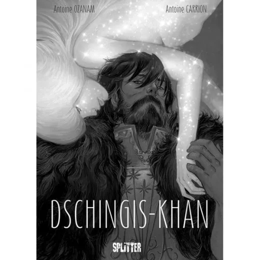 Dschingis Khan