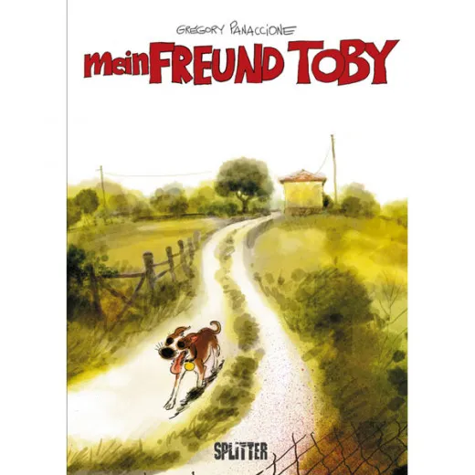 Mein Freund Toby