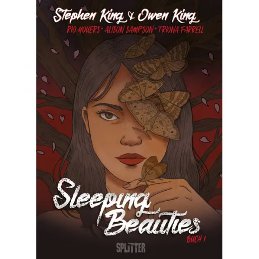 Sleeping Beauties 001