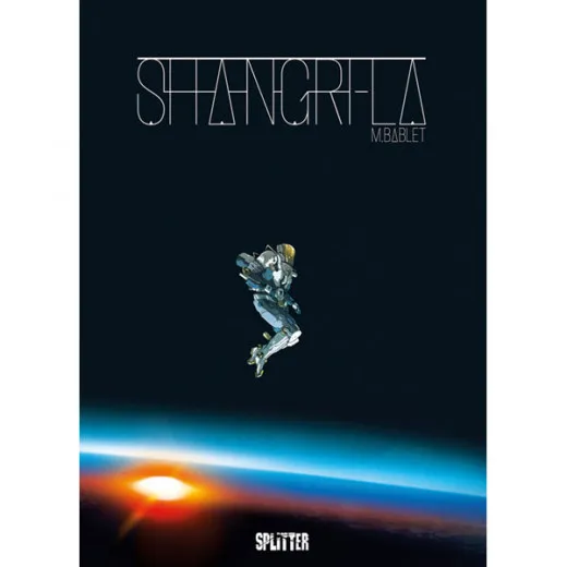 Shangri-la