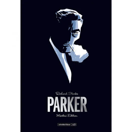 Parker: The Hunter - Martini-edition: Band 1