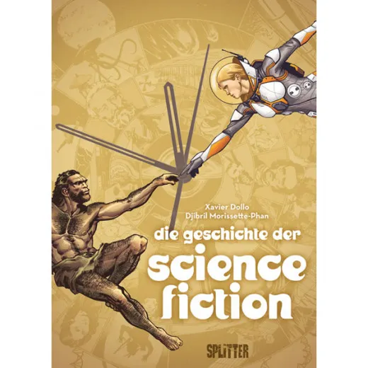 Geschichte Der Science-fiction