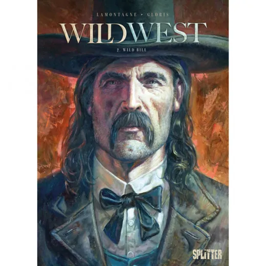 Wild West 002 - Wild Bill