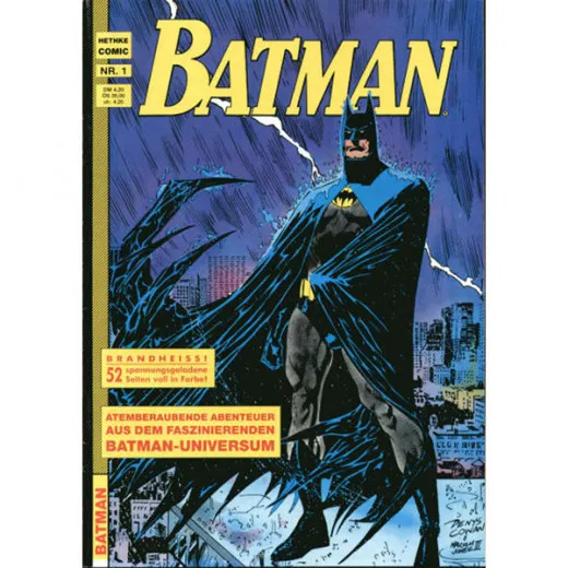 Batman 001