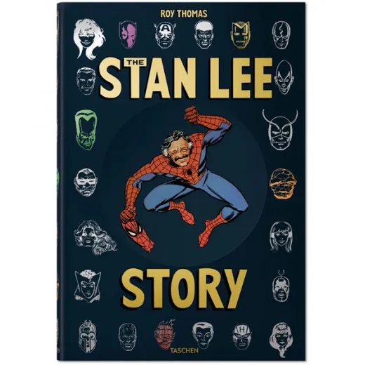 Stan Lee Story