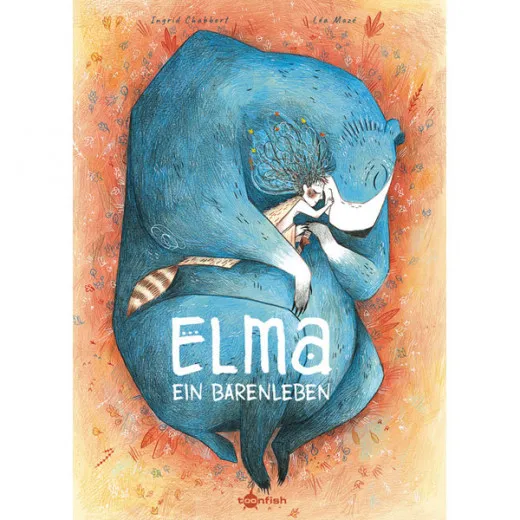 Elma - Ein Brenleben