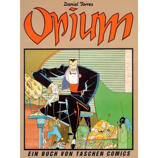 Opium