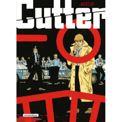 Cutter