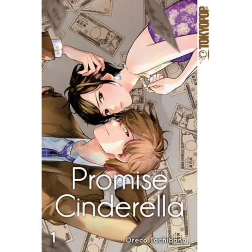 Promise Cinderella 001