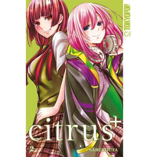 Citrus+ 002