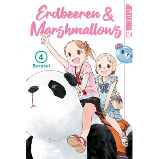 Erdbeeren & Marshmallows 2in1 004