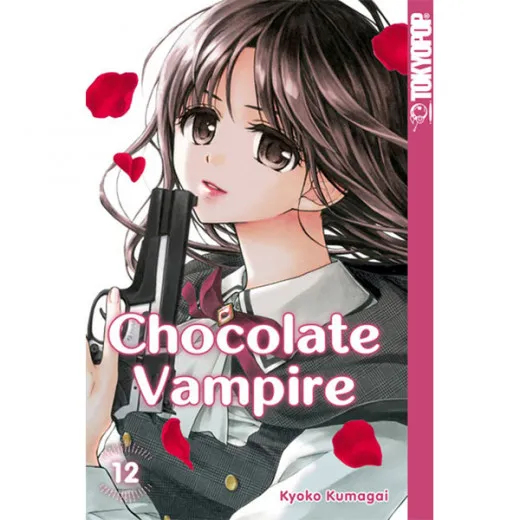 Chocolate Vampire 012