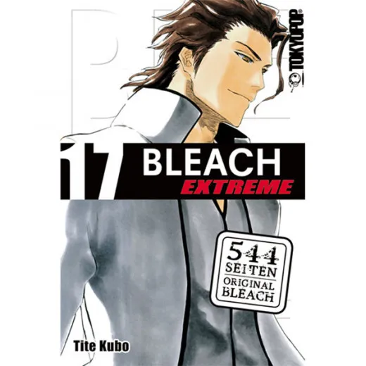 Bleach Extreme 017