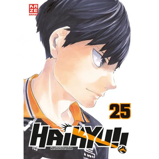 Haikyu!! 025