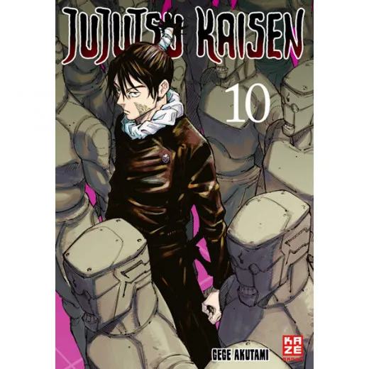 Jujutsu Kaisen 010