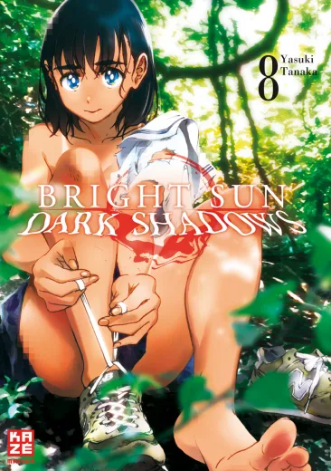 Bright Sun - Dark Shadows 008