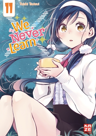 We Never Learn 011