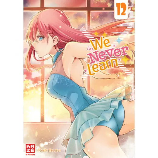 We Never Learn 012