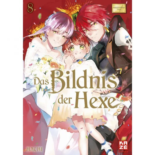 Bildnis Der Hexe 008