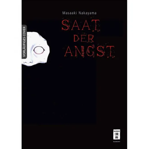 Saat Der Angst Luxury Edition