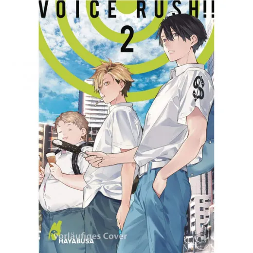 Voice Rush!! 002