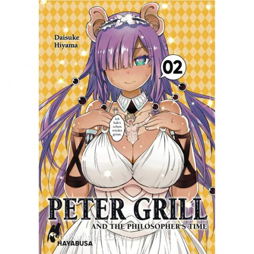 Peter Grill And The Philosophers Time 002