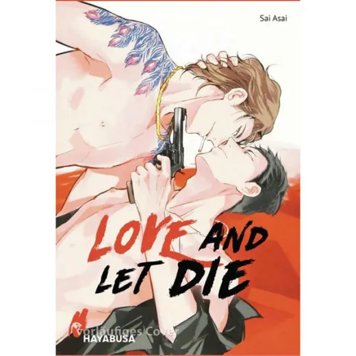 Love And Let Die