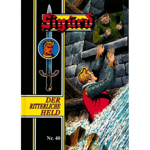 Sigurd Ein Ritterlicher Held Buch 039