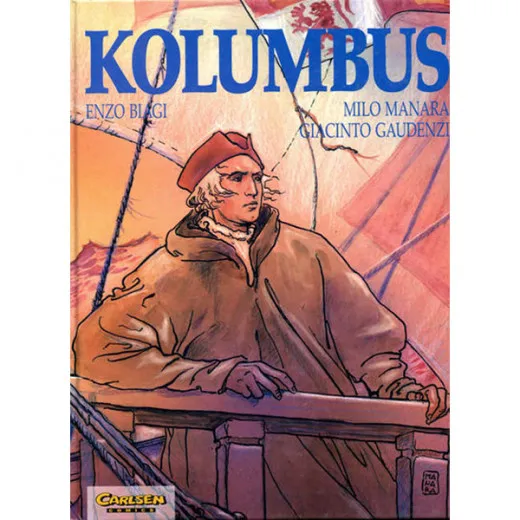 Kolumbus