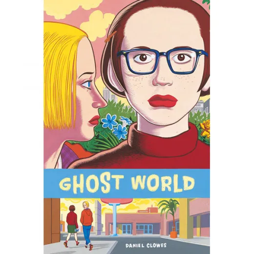 Ghost World