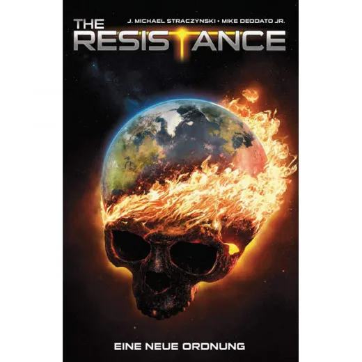 Resistance 001 - Eine Neue Ordnung