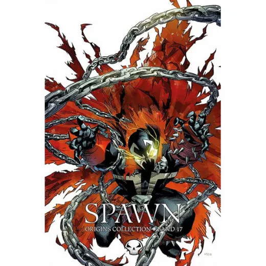 Spawn Origins Collections Hc 017