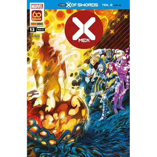 X-men (2020) 013