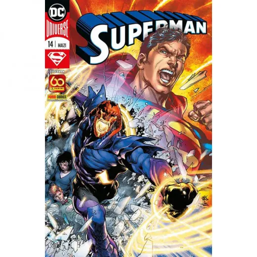 Superman (2019) 014