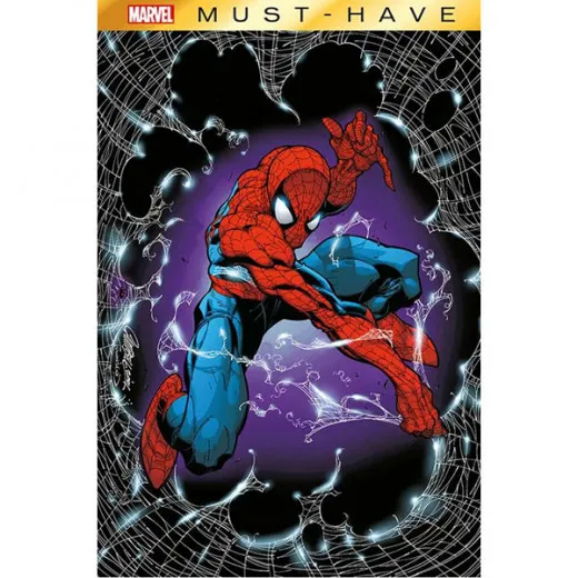 Marvel Must Have - Spider-man: Heimkehr